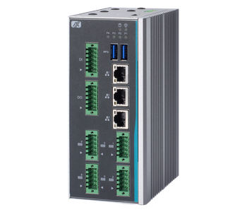 ATEX Industrial Computers